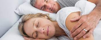 Tips for Managing Snoring