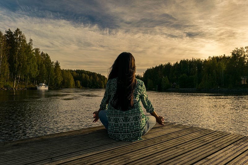 Meditation Techniques Overview