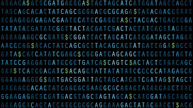 CRISPR-Cas9 technology in action