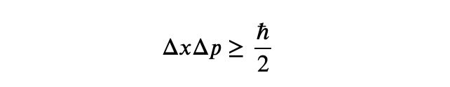 Quantum Mechanics Illustration