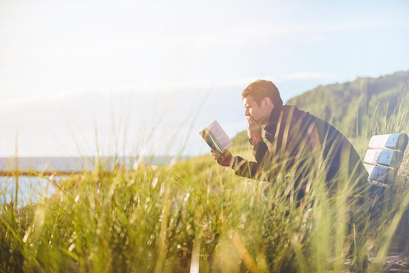 Nature as a tool for enhancing focus