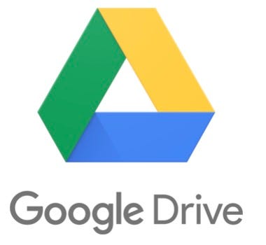 Google Drive App Features