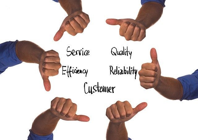 Implementing effective quality control practices