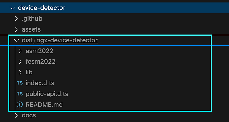 tsconfig.json path configuration example