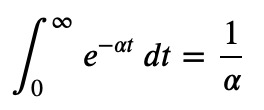 Integral that connects Gamma function to factorials