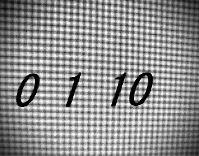 Understanding the Associative Law in Binary Mathematics