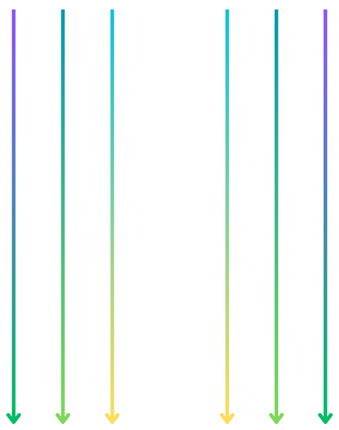 Factorial Representation