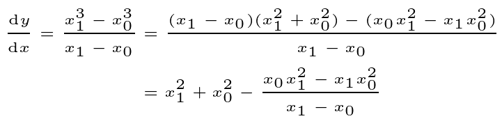 Continuation of the Calculation for n=3