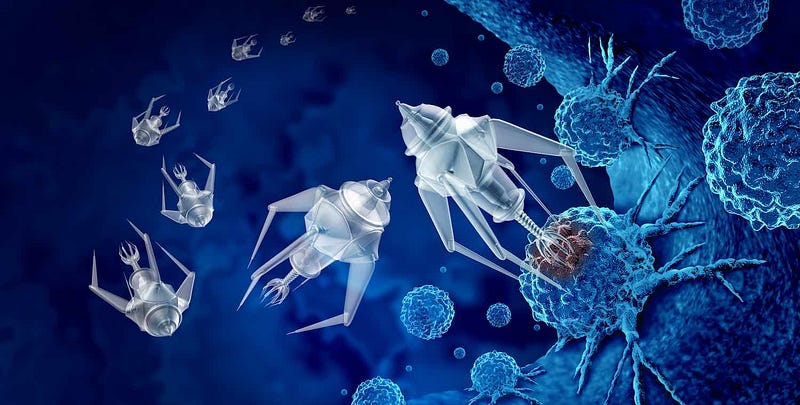 Nanotechnology in Medicine