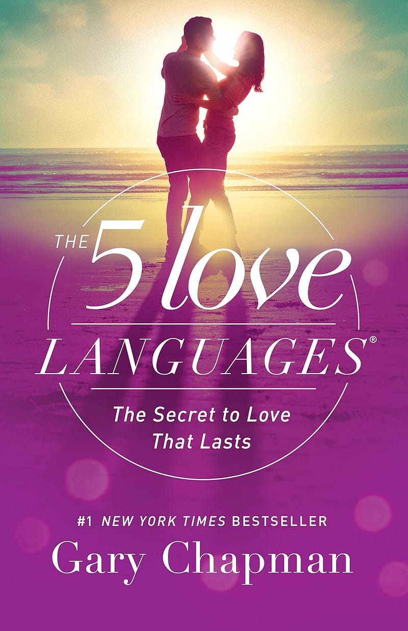 Understanding love languages through communication